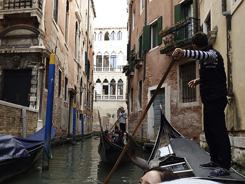 Venezia, Italy