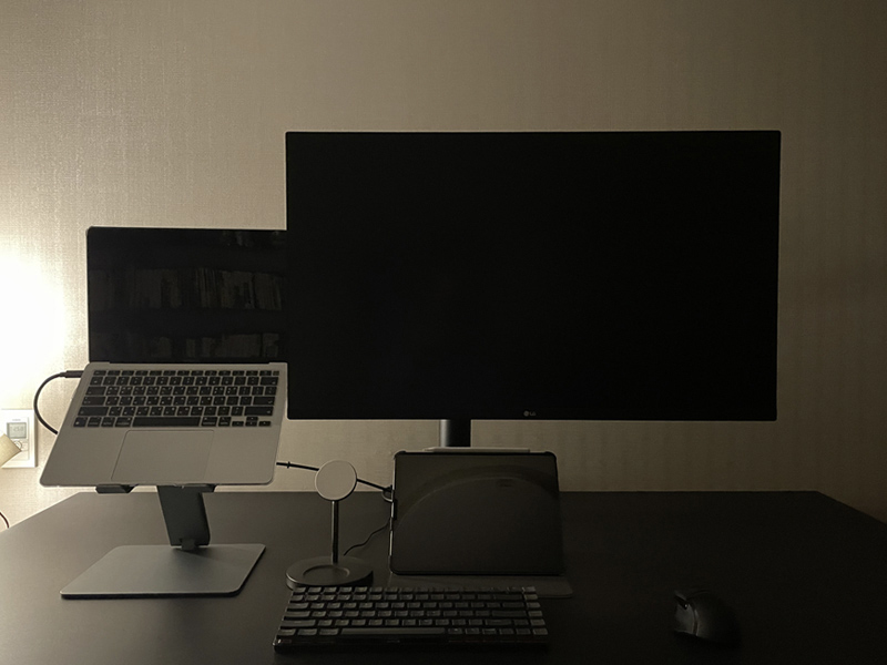 Workstation
