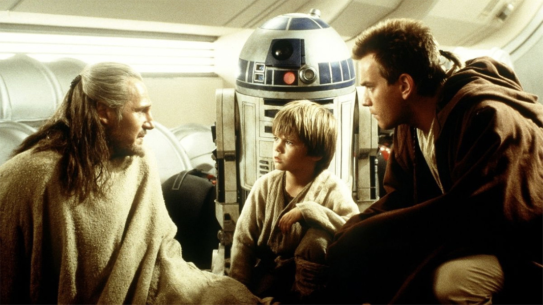 Star Wars Series