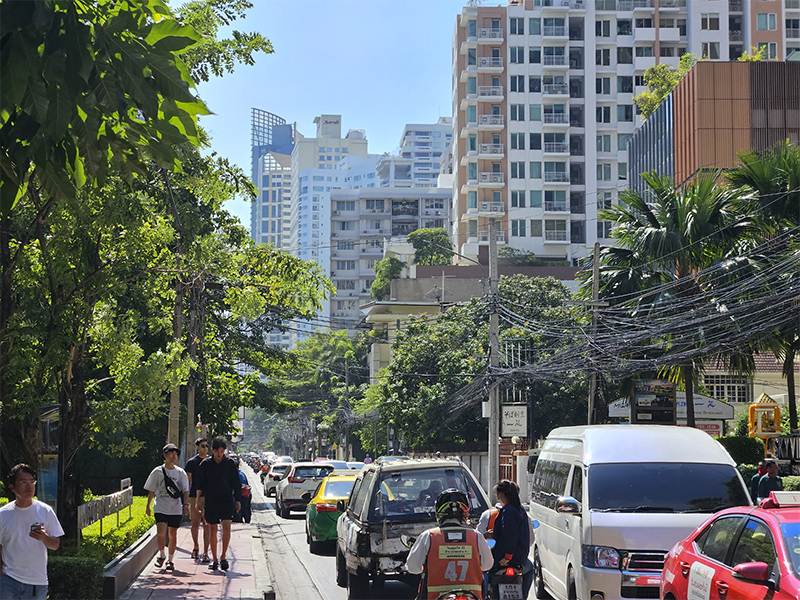 Bangkok, Thailand