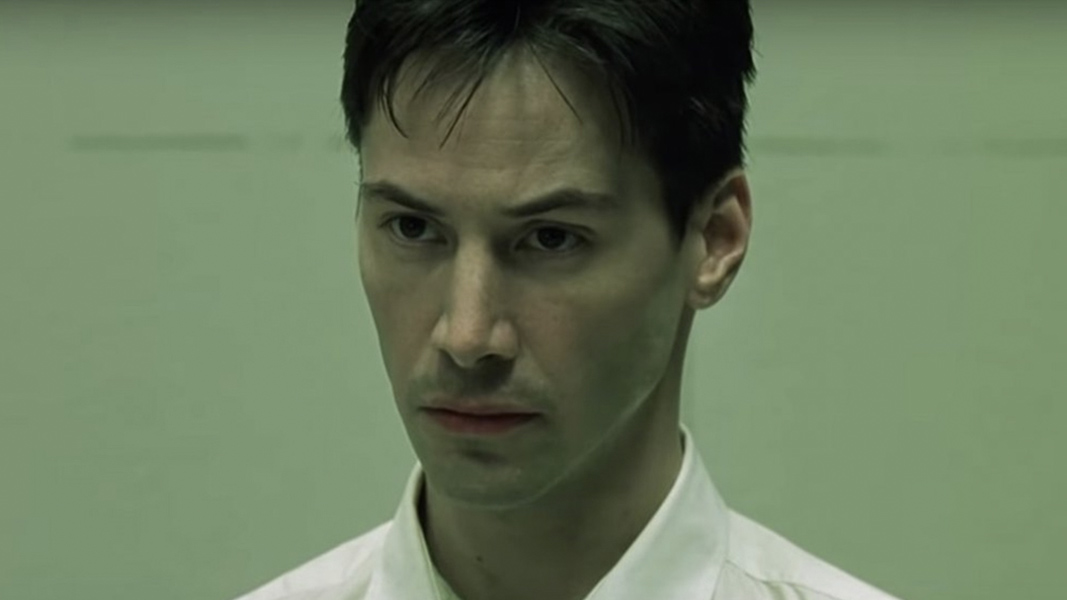 The Matrix Series