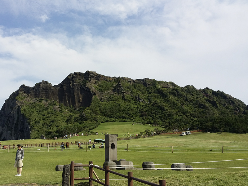Jeju, South Korea