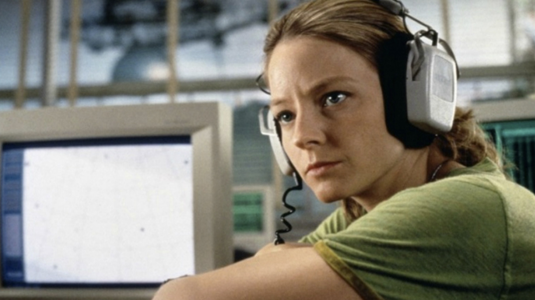 Contact, 1997