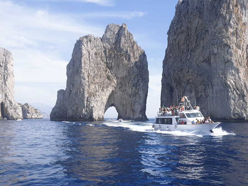 Capri, Italy