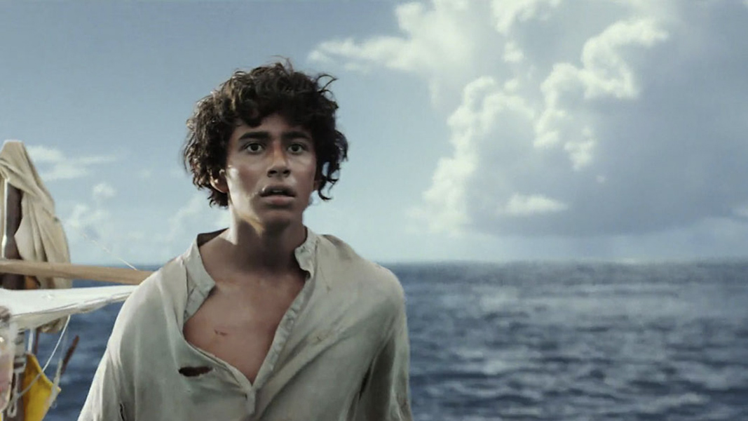 Life of Pi, 2012