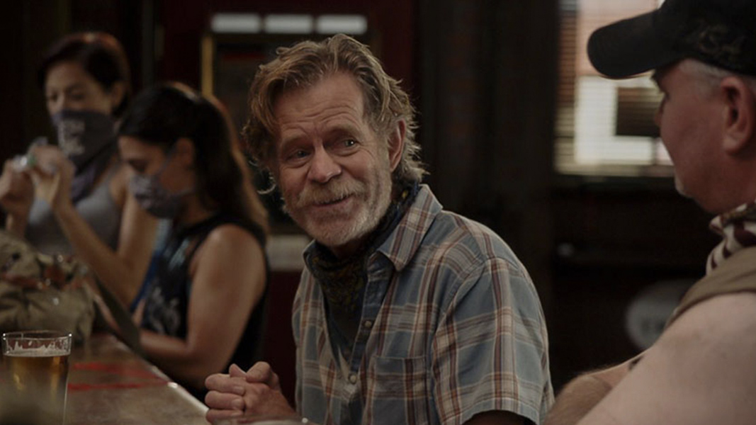 Shameless