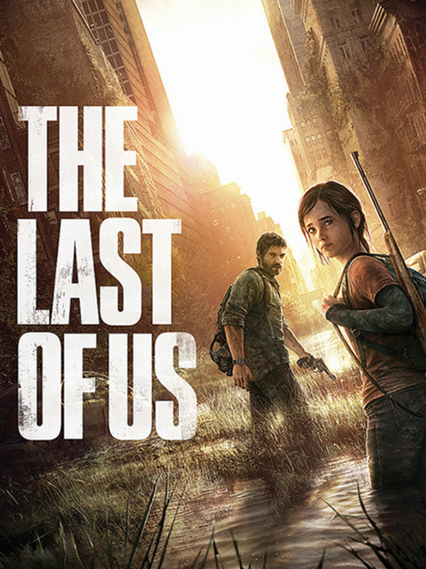 The Last Of Us, 2013