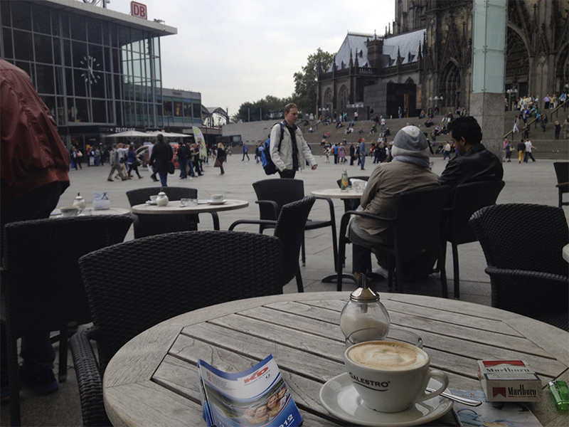 Köln, Germany