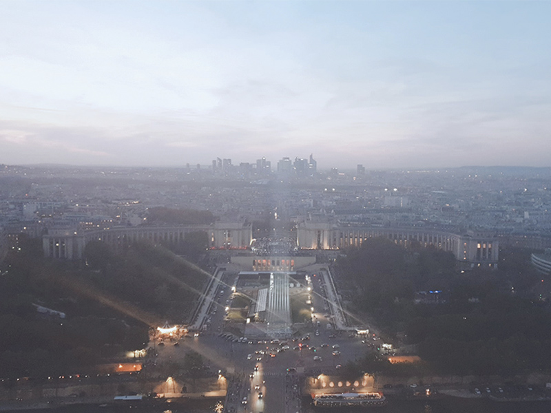 Paris, France
