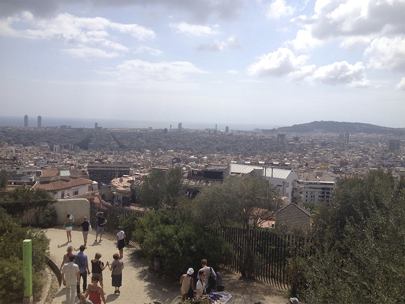 Barcelona, Spain