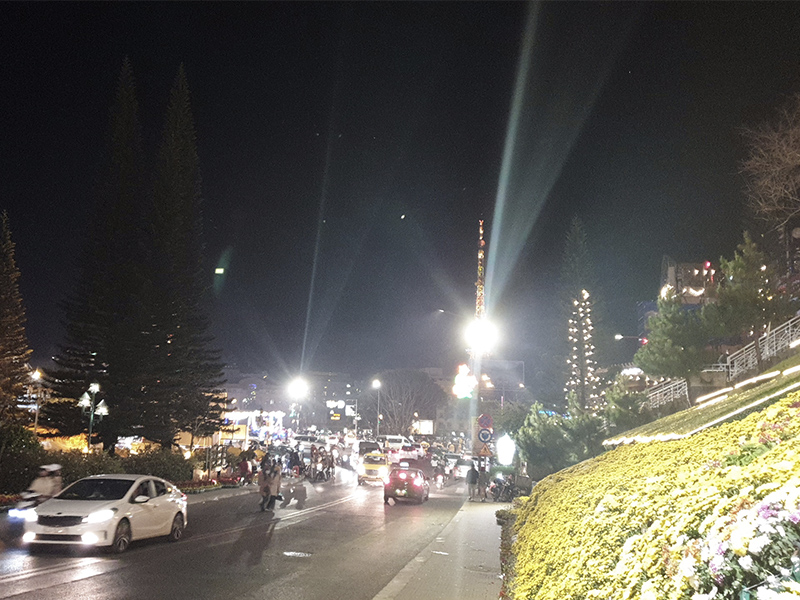 Dalat, Vietnam