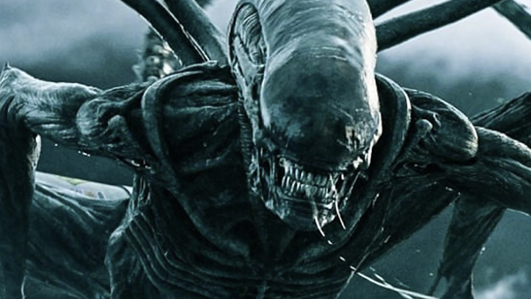 Alien Series