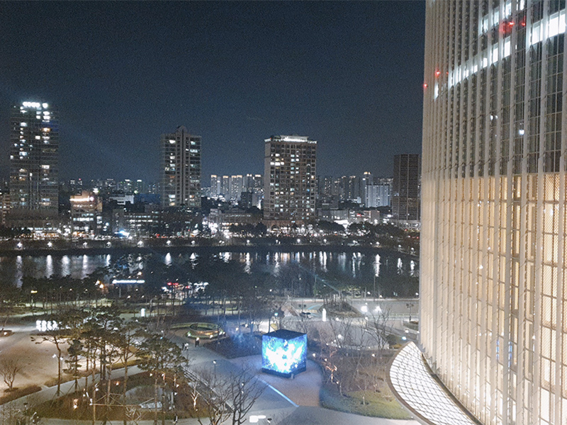 Seoul, South Korea
